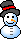 Snowman