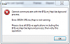 Click image for larger version. 

Name:	Message recieved when trying to open EFI LIve.PNG 
Views:	194 
Size:	27.1 KB 
ID:	21679
