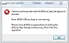 Click image for larger version. 

Name:	Message recieved when trying to open EFI LIve.PNG 
Views:	191 
Size:	27.1 KB 
ID:	21679